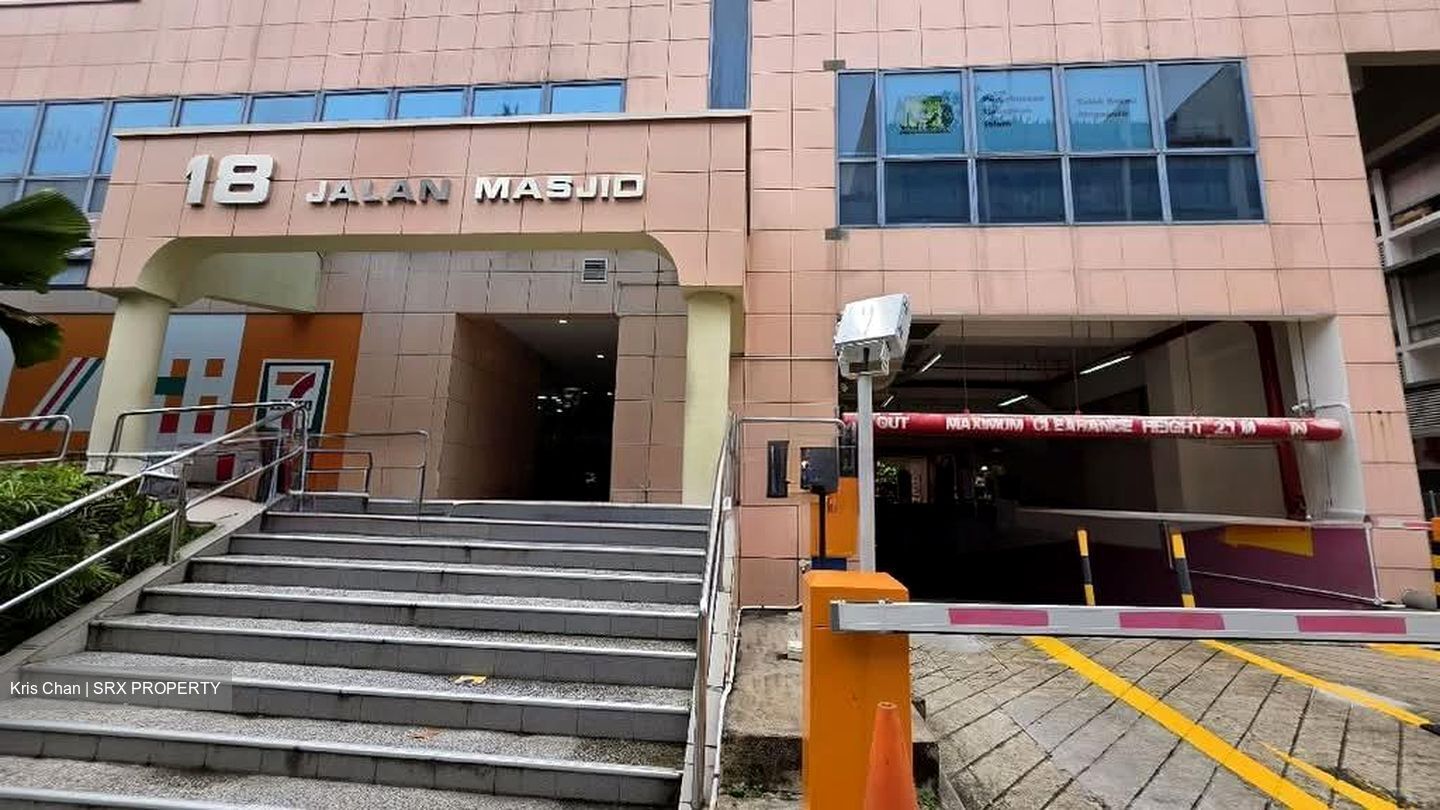 Kembangan Plaza (D14), Shop House #598077681